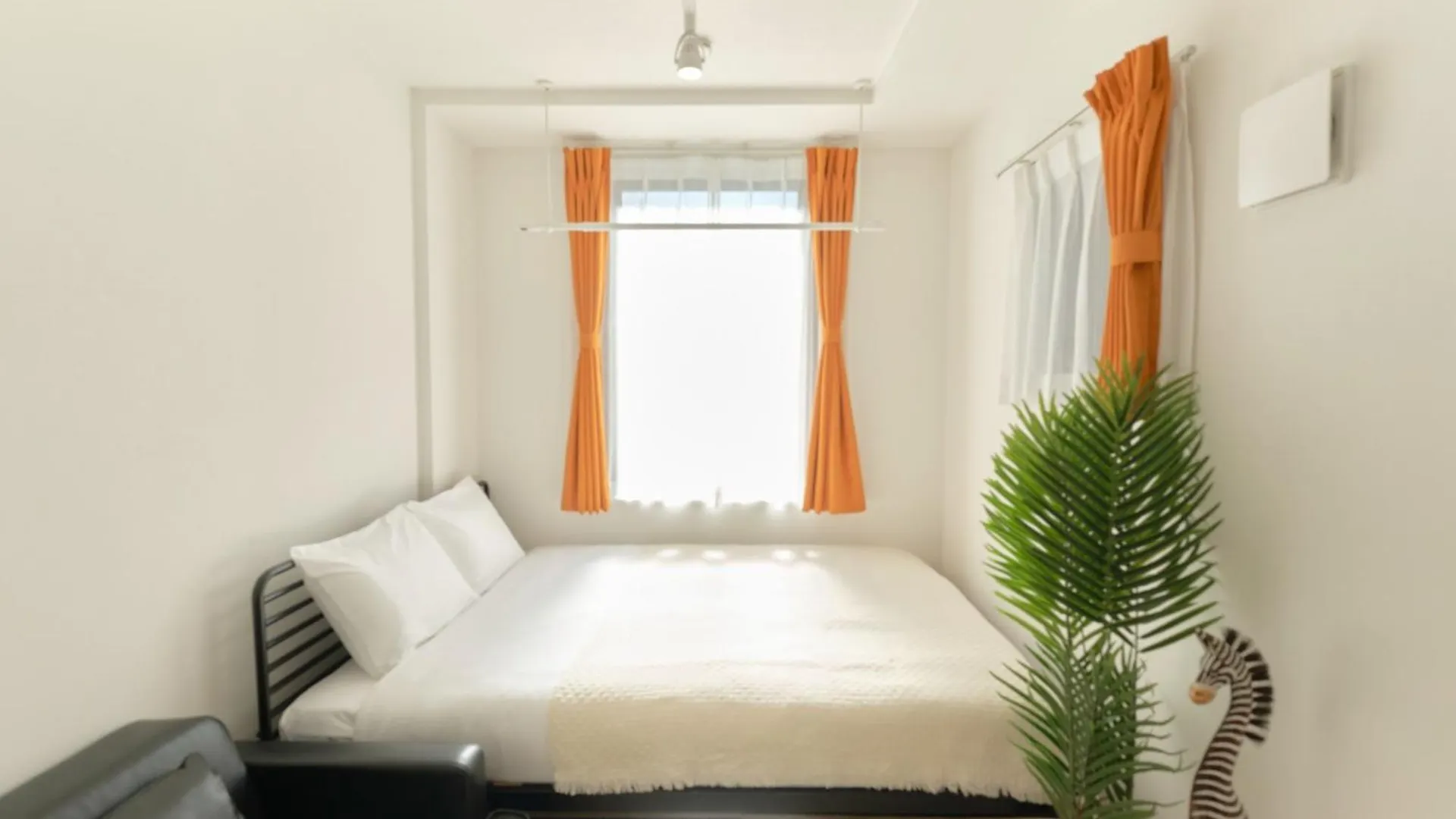 Apartmán Hotel Dieu Nakanobu - Vacation Stay 94316V Prefektura Tokio